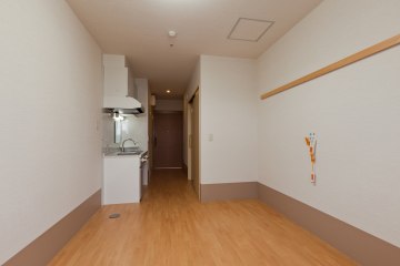 サービス付き高齢者住宅宝樹