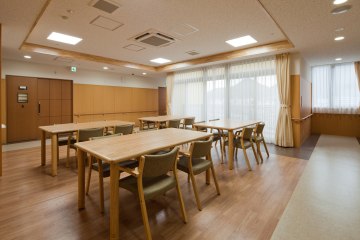 サービス付き高齢者住宅宝樹