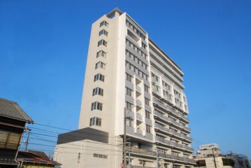 サービス付き高齢者向け住宅サンライズマリン瀬戸