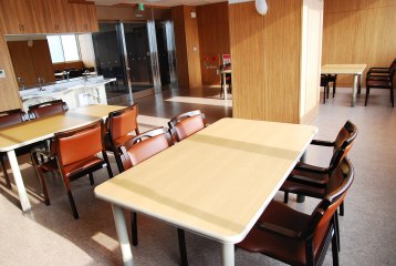 サービス付き高齢者向け住宅サンライズマリン瀬戸