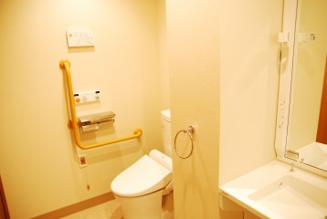 サービス付き高齢者向け住宅サンライズマリン瀬戸