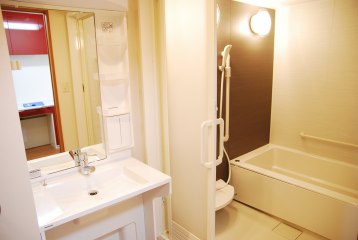 サービス付き高齢者向け住宅サンライズマリン瀬戸