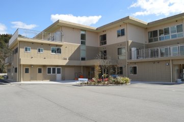 サービス付高齢者向け住宅やまぼうし