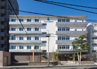 アルファリビング広島観音本町