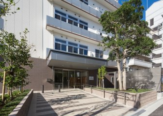 アルファリビング広島観音本町