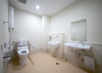 アルファリビング広島観音本町