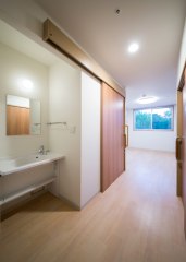 アルファリビング広島観音本町