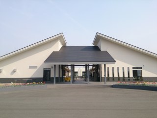 サービス付き高齢者向け住宅反町の郷