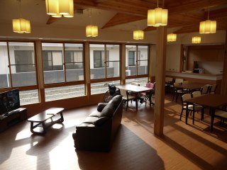 サービス付き高齢者向け住宅反町の郷