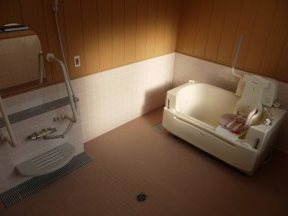 サービス付き高齢者向け住宅反町の郷