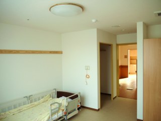 サービス付き高齢者向け住宅反町の郷