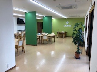 カープヒルズ広島矢野