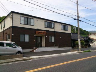 絵手がみの家