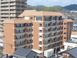きららラポール西御所Ⅱ
