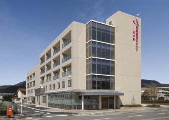 サービス付き高齢者向け住宅迦葉