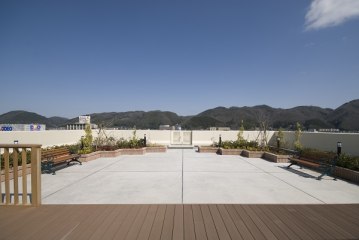 サービス付き高齢者向け住宅迦葉