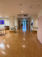 サービス付き高齢者向け住宅まどか