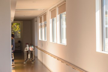 サービス付き高齢者向け住宅千樹の杜