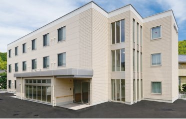 サービス付き高齢者向け住宅であいⅡ