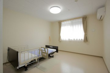 かわ村高齢者住宅二丁目