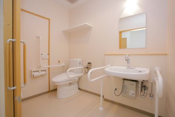 かわ村高齢者住宅二丁目