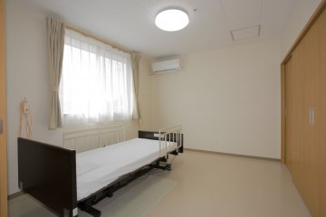 かわ村高齢者住宅二丁目