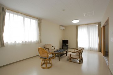 かわ村高齢者住宅二丁目