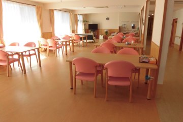 サ-ビス付き高齢者向け住宅ケアタウン日の山