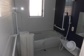 サ-ビス付き高齢者向け住宅ケアタウン日の山