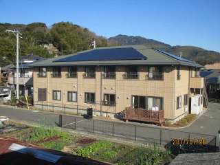 サ高住とーか