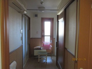 サ高住とーか