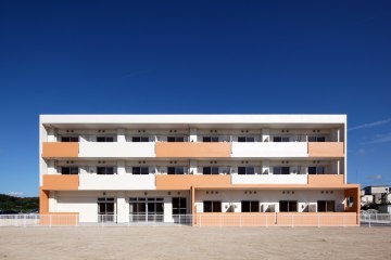 サービス付き高齢者向け住宅サンコート