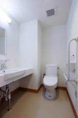 サービス付き高齢者向け住宅サンコート