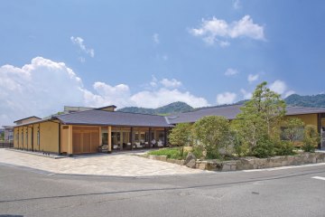 サービス付き高齢者向け住宅結埜音