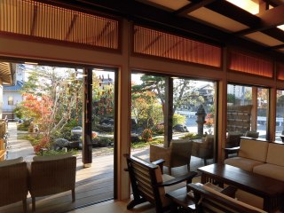 サービス付き高齢者向け住宅結埜音