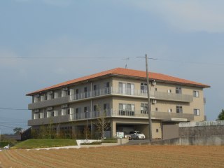 サービス付き高齢者向け住宅Enjyu