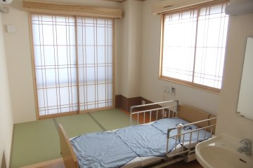 サービス付き高齢者向け住宅Enjyu