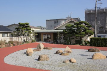 かわ村高齢者住宅海の家二丁目