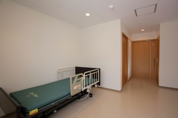 かわ村高齢者住宅海の家二丁目