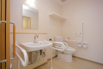 かわ村高齢者住宅海の家二丁目