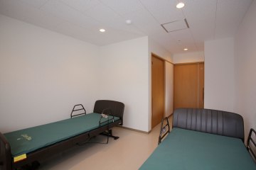 かわ村高齢者住宅