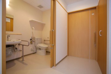 かわ村高齢者住宅