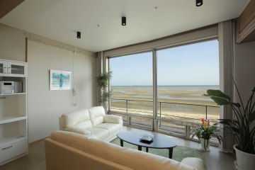 かわ村高齢者住宅海の家