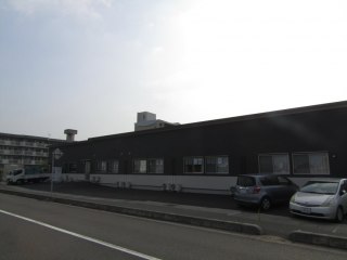 サービス付き高齢者向け住宅輪