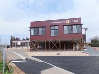 サービス付き高齢者向け住宅『みとうの杜』