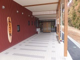 サービス付き高齢者向け住宅『みとうの杜』