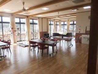 サービス付き高齢者向け住宅『みとうの杜』