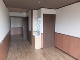 サービス付き高齢者向け住宅『みとうの杜』