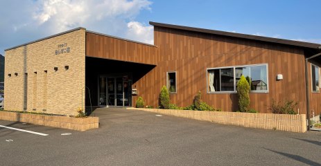 ケアライフきんさい家