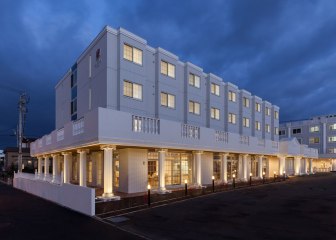 ノアガーデンエル・グレイス